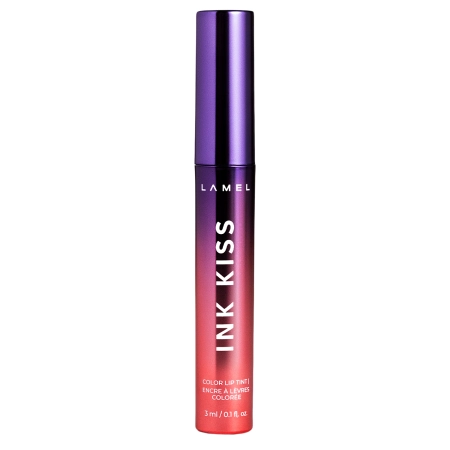Lamel - Ink Kiss - Matinis Lūpų Tintas Peel-Off - 01 - 3ml