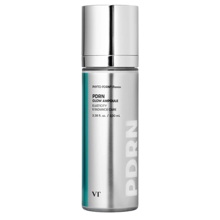 VT Cosmetics - PDRN Glow Ampoule - Skaistinamoji Veido Ampulė su PDRN - 100ml