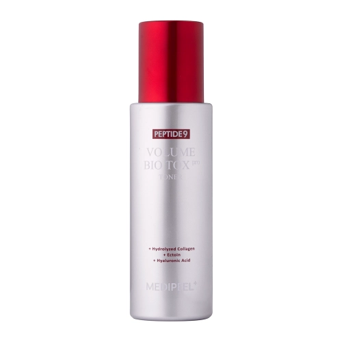 Medi-Peel - Peptide 9 Volume Bio Tox Toner Pro - Tonikas Veidui - 250ml