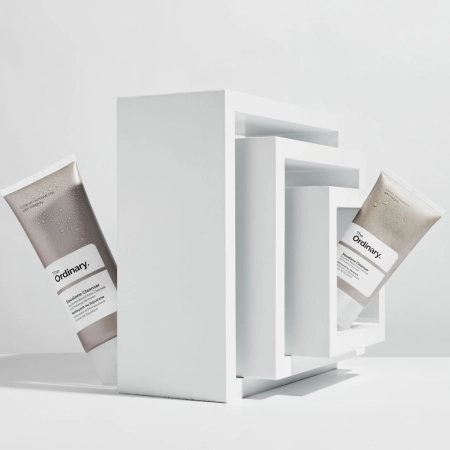 The Ordinary - Squalane Cleanser – Drėkinamoji-Valomoji Emulsija – 50 ml