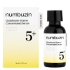 Numbuzin - No.5 Vitamin Concentrated Serum – Šviesinamasis Vitaminų Serumas – 30 ml