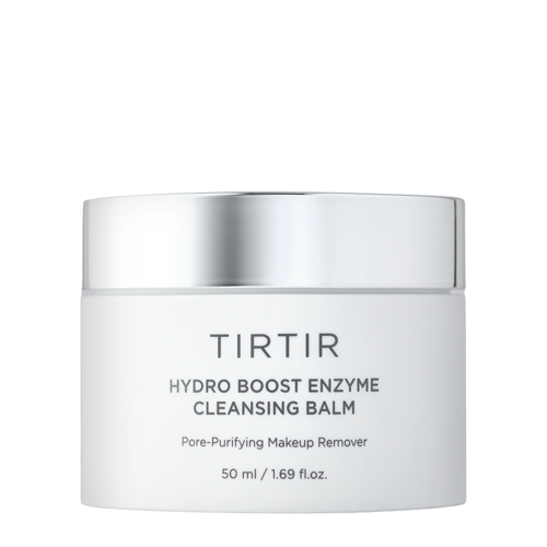 TIRTIR - Hydro Boost Enzyme Cleansing Balm – Enziminis Makiažo Valymo Balzamas – 50ml