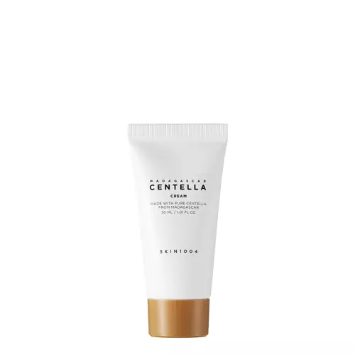 SKIN1004 - Madagascar Centella Cream - Drėkinamasis Kremas su Azijine Centele - 30ml