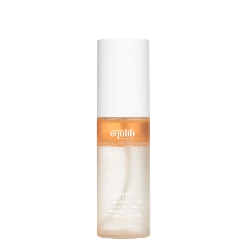 Equlib - Eau Briller Anti Pore Water Essence - Veido Esencija - 50ml