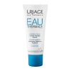 Uriage - Eau Thermale Light Water Cream - Lengvas Aktyviai Drėkinamasis Kremas - 40ml