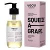 Veoli Botanica - Emulguojantis Aliejus Makiažui ir SPF Šalinti Sausai Odai - 150ml