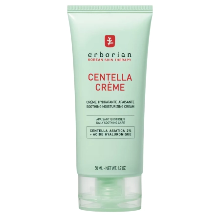 Erborian - Centella Creme - Raminamasis Drėkinamasis Kremas - 50ml