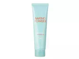 Etude House - Baking Powder Crunch Pore Scrub - Veido Šveitiklis - 200ml