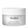 Medik8 - Try Me Size Total Moisture Daily Facial Cream - Intensyviai Drėkinantis Veido Kremas - 12,5 ml