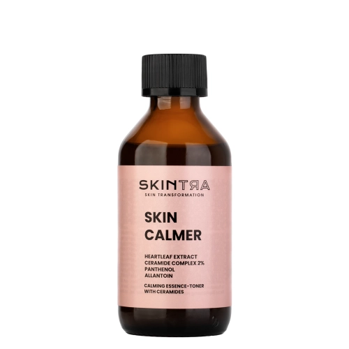 SkinTra - Skin Calmer - Raminamoji Esencija - Tonikas su Keramidais - 100 ml