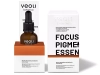 Veoli Botanica - Focus Pigmentation Essence - Intensyviai Odos Spalvos Pakitimus Mažinantis ir Sutraukiantis Poras Serumas su Niacinamido Kompleksu + Stabilus Vitaminas C - 30ml