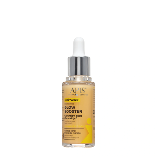 Apis - Ceramide Power - Maitinamasis Glow Booster'is - 30ml