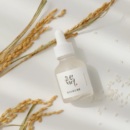 Beauty of Joseon - Glow Deep Serum Rice and Alpha-Arbutin - Ryžų Šviesinantis Serumas – 30ml