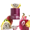Veoli Botanica - Melt With Passion - Emulguojantis Sviestelis Makiažui ir SPF Šalinti - 40g