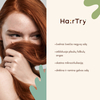 HairTry - Enzymatic King - Trichologinis Enziminis Peelingas su Ficinu - 100ml