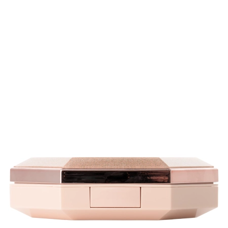 ELROEL - Blending Compact Cushion - Koreguojantis Makiažo Pagrindas Pagalvėlėje - 21 Light Beige - 12,5g