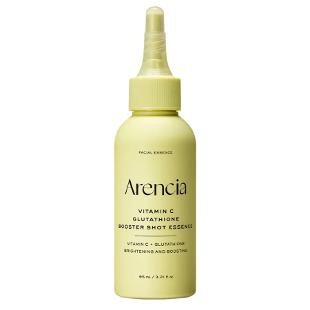 Arencia - Vitamin C Glutathione Booster Shot Essence - Booster'is su Vitaminu C ir Glutationu - 95ml