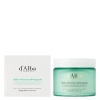 d’Alba - Daily Mild Cica Calming Pad - Raminantys Veido Padukai su Azijine Centele - 50vnt