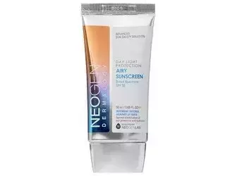 Neogen - Dermalogy Day Light Protection Airy Sun Screen SPF50 - Apsauginis Kremas nuo Saulės - 50ml