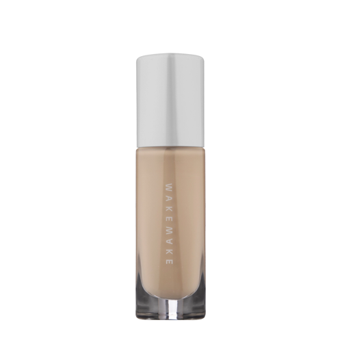 Wakemake - Water Glow Coating Foundation SPF38/PA++ - Drėkinamasis Makiažo Pagrindas - #22 Neutral - 30ml