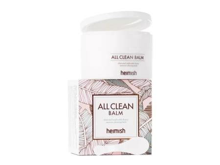 Heimish - All Clean Balm – Losjonas Makiažo Valymui – 120 ml 