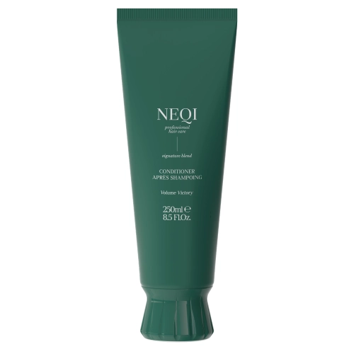 NEQI - Volume Victory Conditioner - Kondicionierius Suteikiantis Apimties - 250ml
