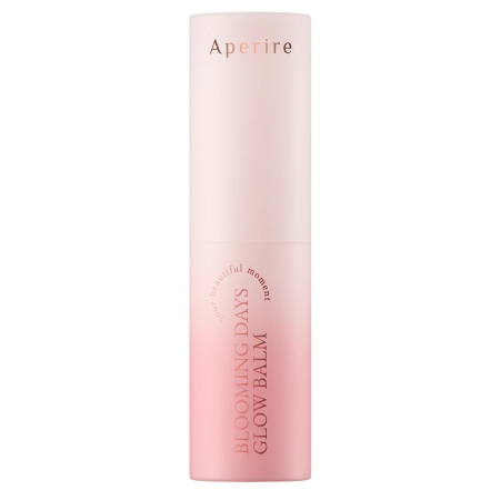 Aperire - Blooming Days Glow Balm - Švytėjimo Suteikiantis Balzamas Pieštuko Formoje - 9,5 g