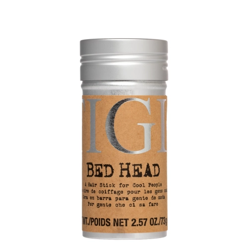 TIGI - Bed Head - Wax Stick - Plaukų Vaškas Pieštuko Formoje - 73g