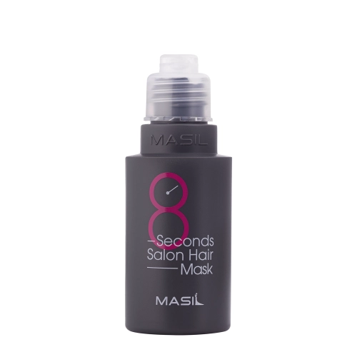 Masil - 8 Seconds Salon Hair Mask - Drėkinamoji Plaukų Kaukė - 50ml