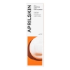 Aprilskin - Carrotene Clarifying Foam Cleanser - veido prausiklis su morkomis - 120ml