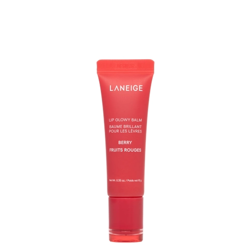 Laneige - Lip Glowy Balm - Lūpų Švytėjimo Balzamas - Berry - 10g