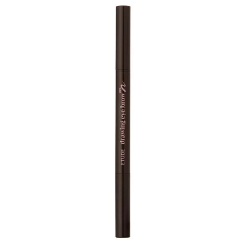 Etude House - Drawing Eye Brow Pro - Antakių Pieštukas - #01 Dark Brown - 0,25g