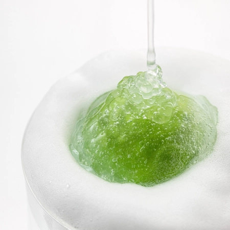 Beauty of Joseon - Green Plum Refreshing Cleanser - Gaivinamasis Veido Prausimosi Gelis - 100ml