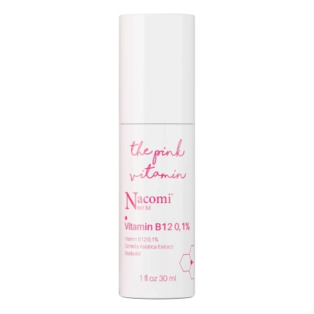 Nacomi - Next Lvl - Vitaminas B12 0,1% - 30ml