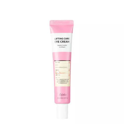 Esfolio - Lifting Care Eye Cream - Liftinguojantis Paakių Kremas - 40ml
