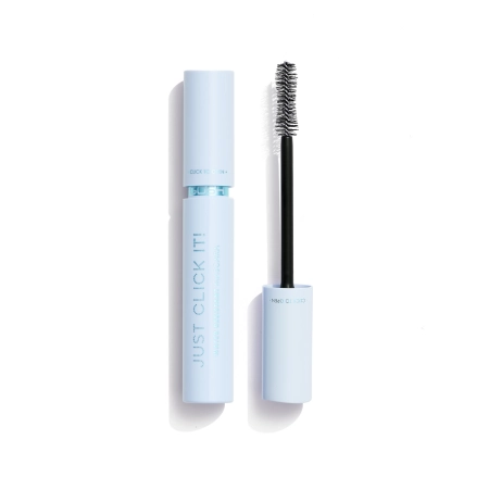 GOSH - Just Click It! Volume Mascara - Tankinamasis Blakstienų Tušas - 10ml