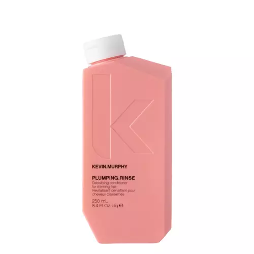 Kevin Murphy - Plumping Rinse - Kondicionierius Ploniems ir Slenkantiems Plaukams - 250ml