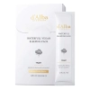 d'Alba - Waterfull Vegan Sleeping Pack - Drėkinamoji Naktinė Veido Kaukė - 12x4ml