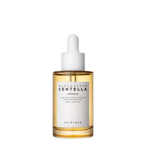 SKIN1004 - Madagascar Centella Ampoule – Veido Ampulė su Azijine Centele – 55 ml