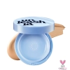 Unleashia - Babe Skin Baby Blue Cushion  SPF 40 PA++ - Cushion Makiažo Pagrindas - 25N Good Night - 15g