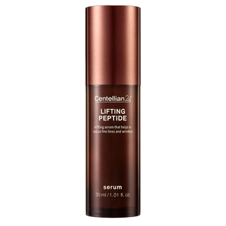 Centellian24 - Lifting Peptide Serum - Liftinguojantis Peptidų Serumas Veidui - 30ml