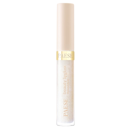 Paese - Blizgis Beauty Lipgloss - 11 Icing Glow - 4,5ml