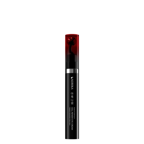 KORIKA - Korean Heritage Ginseng & Marine Stem Cells Cell Renew Eye Cream - Paakių Kremas - 15ml