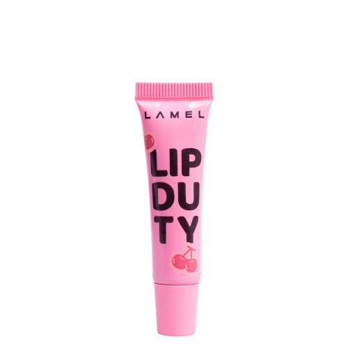Lamel - Lip Duty - Lūpų Balzamas - 02 - 6,8ml