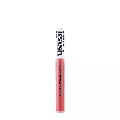 Unleashia - Non Sticky Dazzle Tint - Blizgaus Efekto Lūpų Tintas - 5 Nice Step - 7,6g