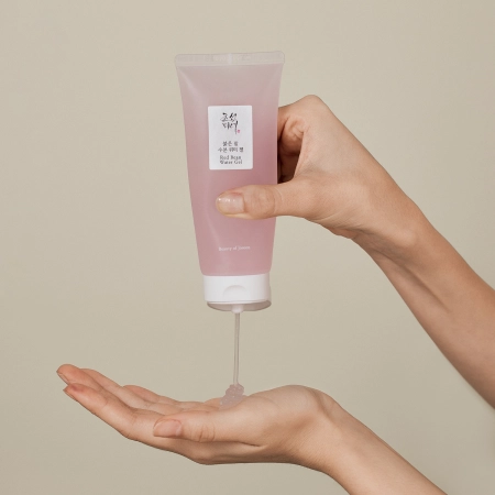 Beauty of Joseon - Red Bean Water Gel - Gelinis Drėkinamasis Kremas - 100ml