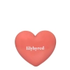 Lilybyred - Luv Beam Cheek Balm - Kreminiai Skaistalai - Mood Rose - 3,5 g