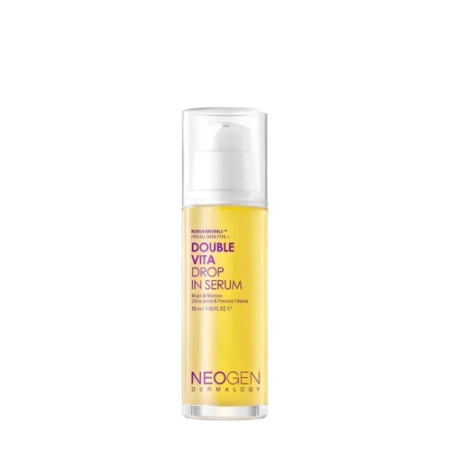 Neogen - Double Vita Drop in Serum - Veido serumas - 50ml