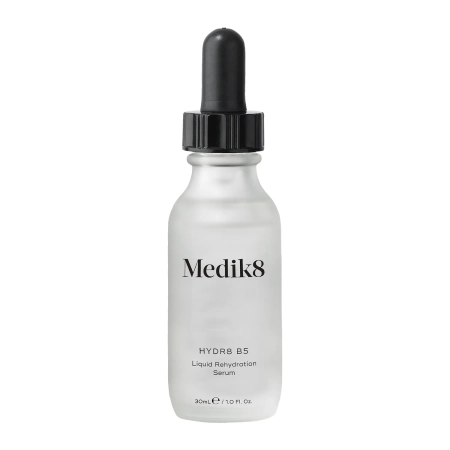 Medik8 - Hydr8 B5 - Serumas su Hialurono Rūgštimi ir Pantenoliu - 30ml