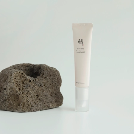 Beauty of Joseon - Revive Eye Serum - Ginseng + Retinal - Priešraukšlinis Paakių Serumas - 30ml